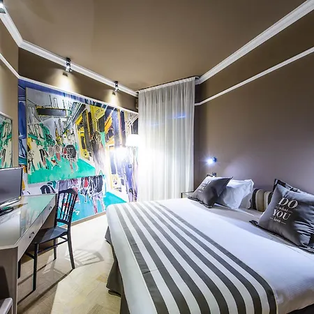 Hotel Admiral Art