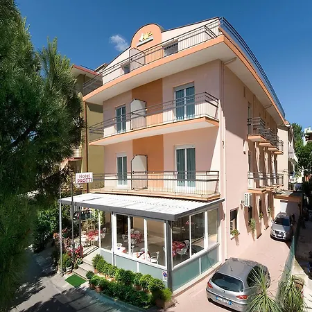 Protti * Rimini