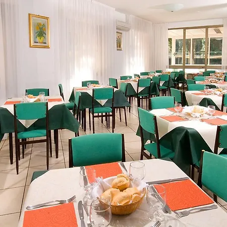 Protti Couette-café Rimini