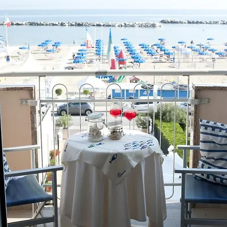 Hotel Alsen 3*