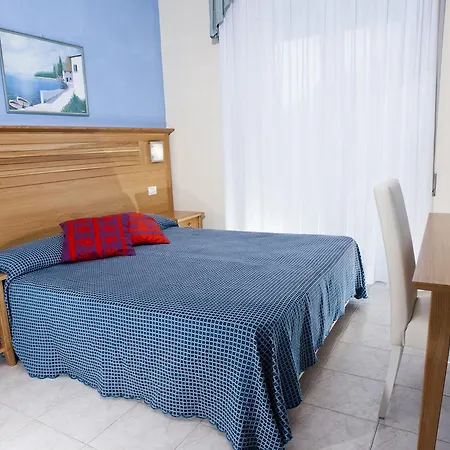 Hotel Alsen Rimini