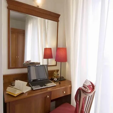 Alsen Hotel 3*