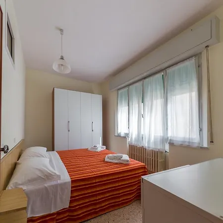Aparthotel Malibu *