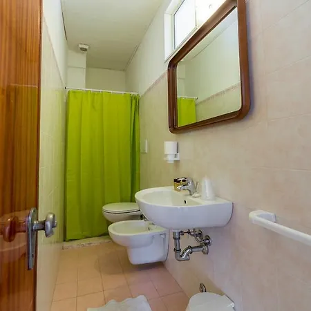 Aparthotel Malibu
