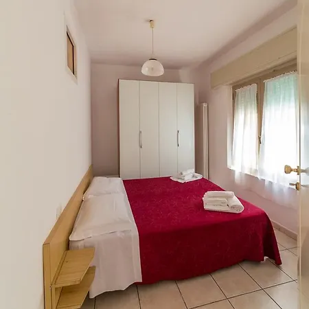 Aparthotel Malibu