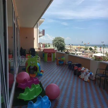 Hotel Alexander *