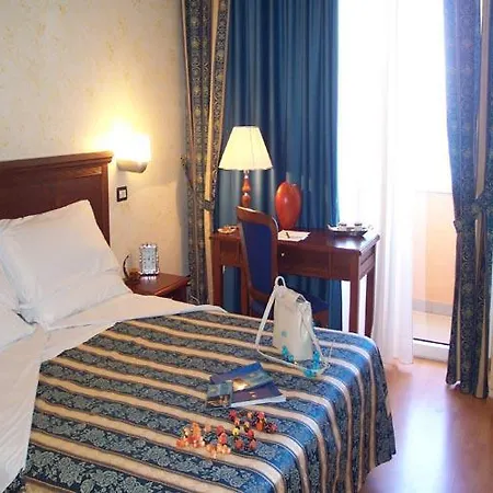 Hotel Alexander Rimini