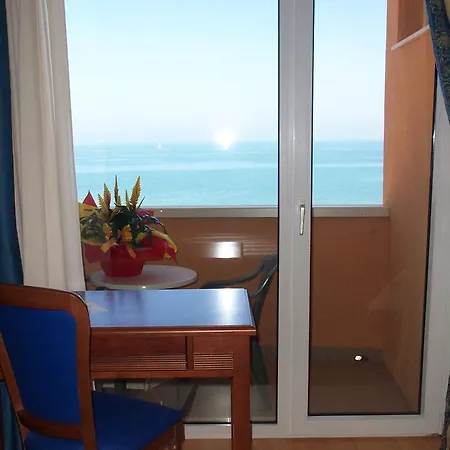 Hotel Alexander *