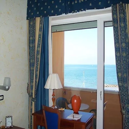 Alexander Hotel Rimini