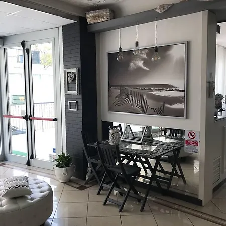 Venus Hotel Rimini