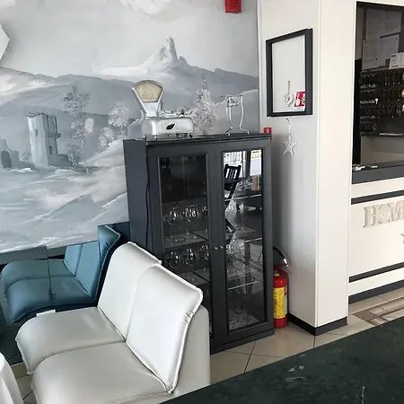 Venus Hotel Rimini