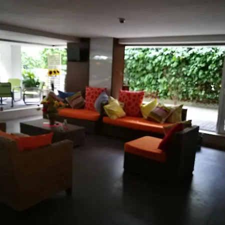 Hotel Alaska Rimini