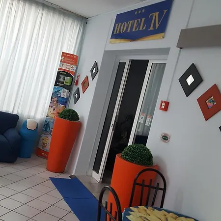 Tv 3* Rimini