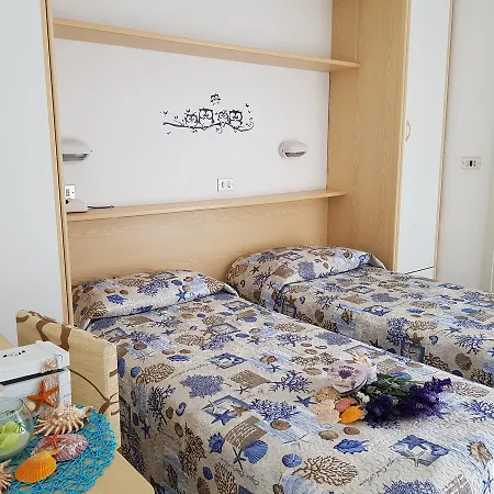 Alba Hotel Rimini