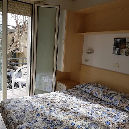 Hotel Alba Rimini
