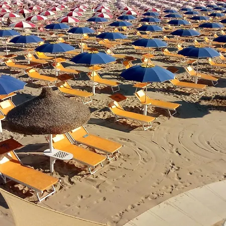 Alba Hotel Rimini
