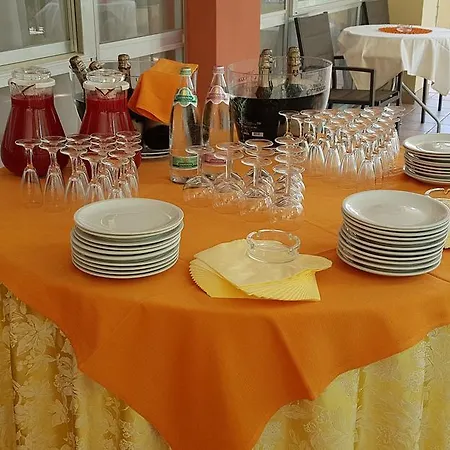 Hotel Alba Rimini