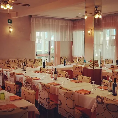 Hotel Alba