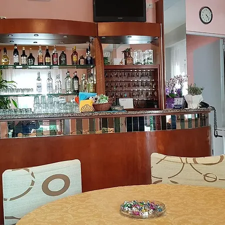 Alba 3* Rimini