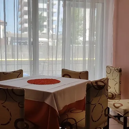Hotel Alba 3*