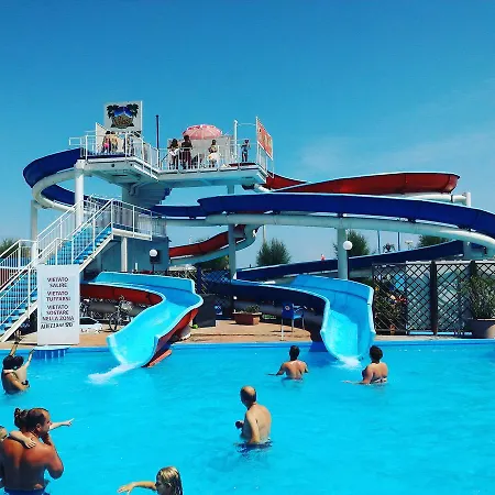 Hotel Alba 3*