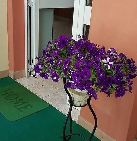 Alba Hotel