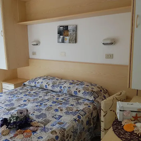Hotel Alba Rimini