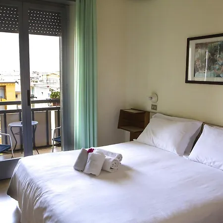 Hotel Miramare Et De La