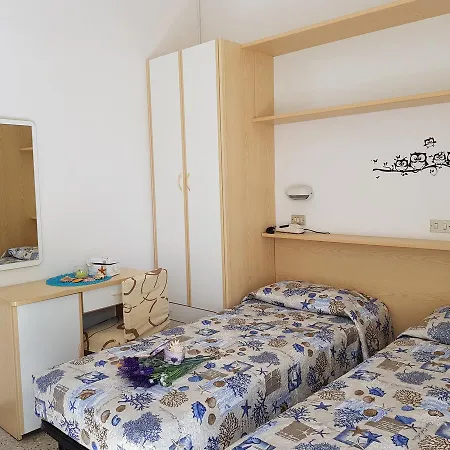 Hotel Alba