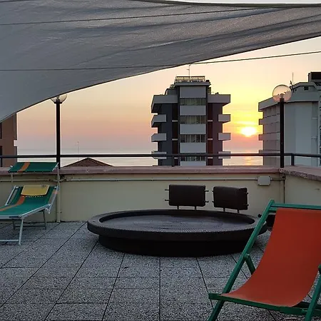 Alba Hotel Rimini