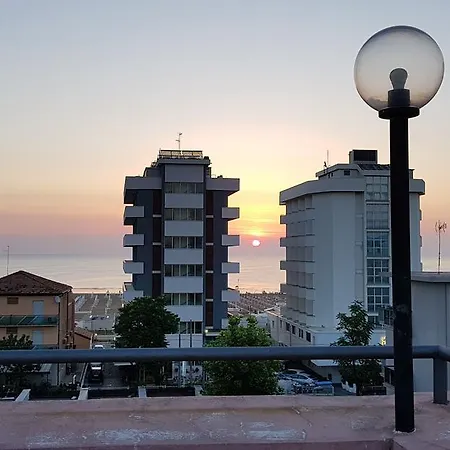 Hotel Alba Rimini