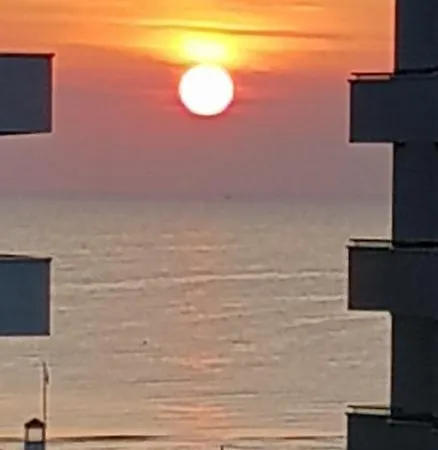Alba Hotel Rimini