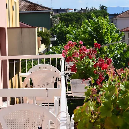 Hotel Ottavia Rimini