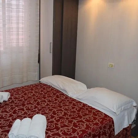 Hotel Ottavia