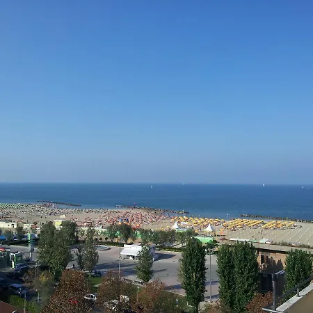 Euromar 3* Rimini