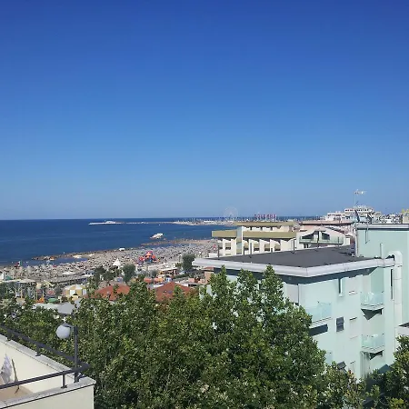 Hotel Euromar 3*