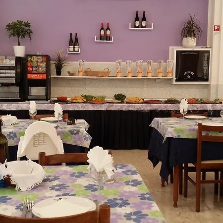 Euromar Hotel