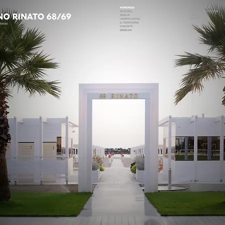 Sonne Hotel Rimini