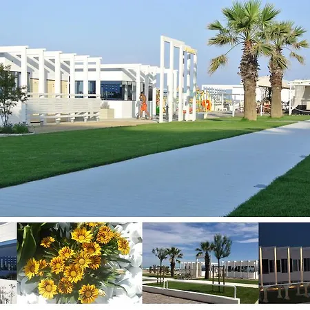Sonne Rimini