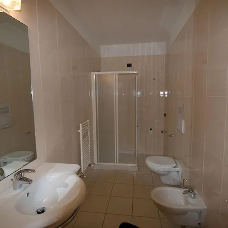 Domus Appart hôtel Rimini