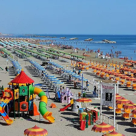 & Cavalluccio Marino Rimini