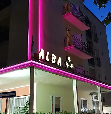 Hotel Alba