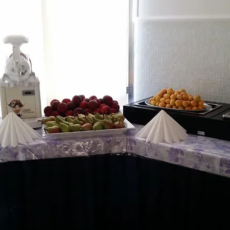 Euromar Hotel