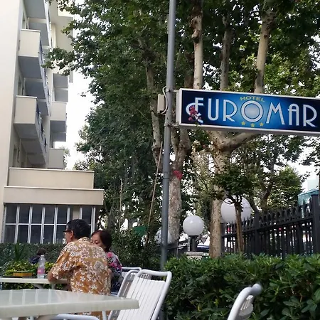 Euromar Hotel