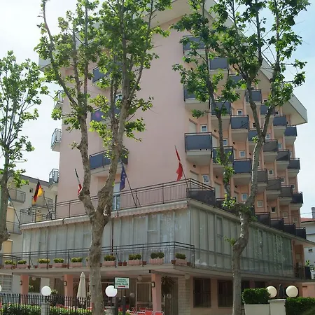 Hotel Euromar Rimini