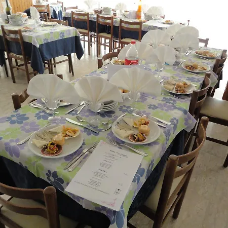 Euromar Hotel 3*
