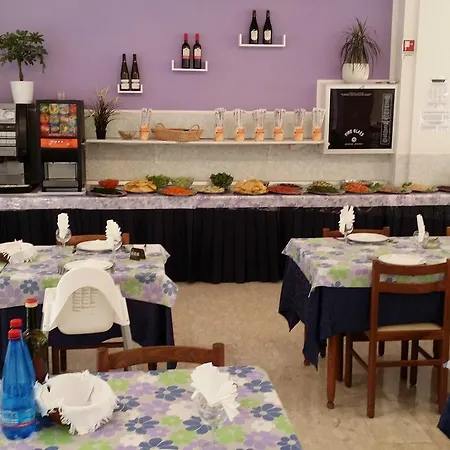 Hotel Euromar