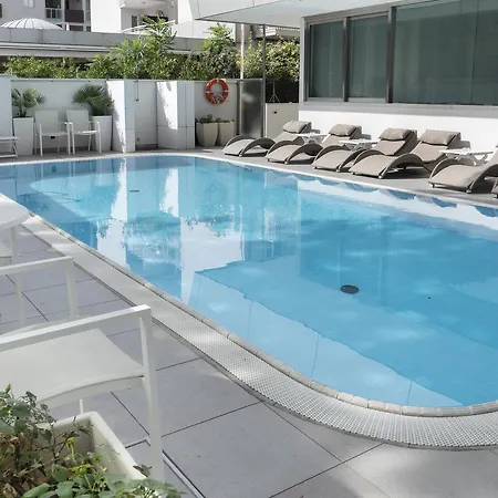 Club House Hotel