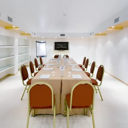 Hotel Club House Rimini