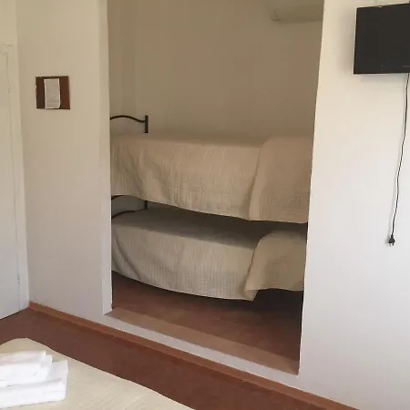ホテル Hotel Rimini リミニ
